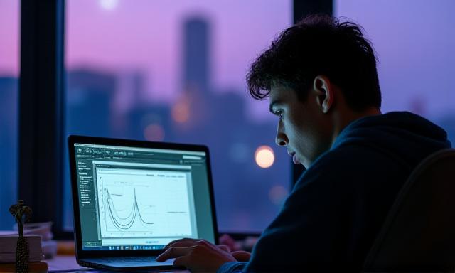 Intensive exam preparation session